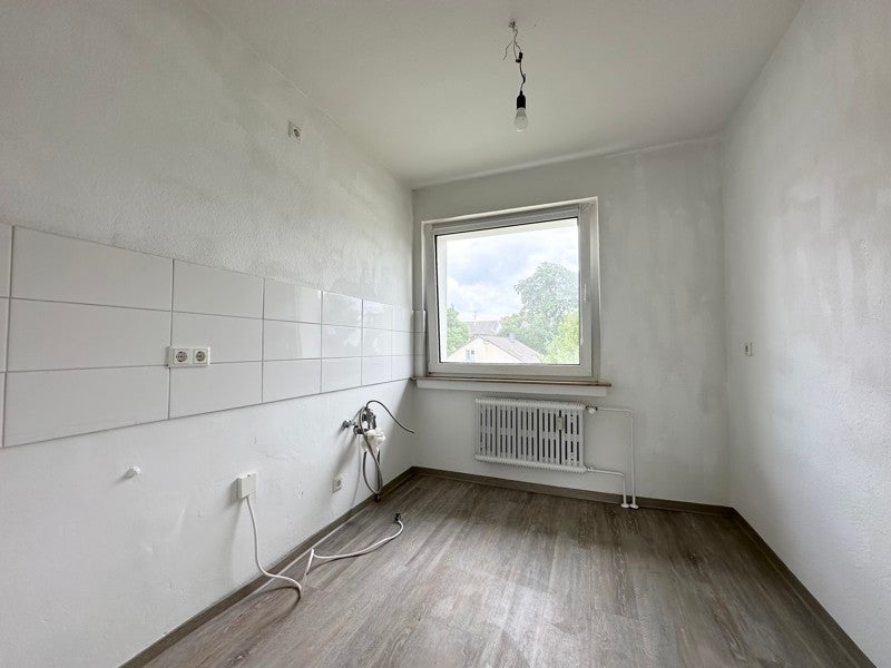 Wohn(t)raum: zentrale 3,5-Zimmer-Wohnung - Foto 4