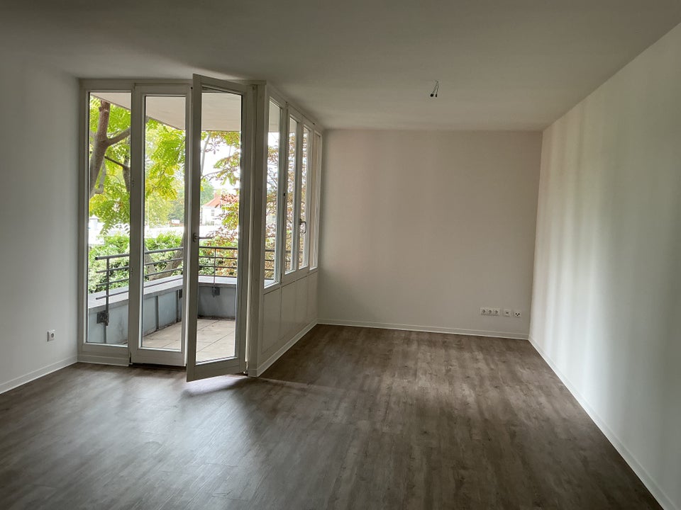 Interessante 2-Zimmer-Wohnung mit Balkon im Szeneviertel - Foto 3