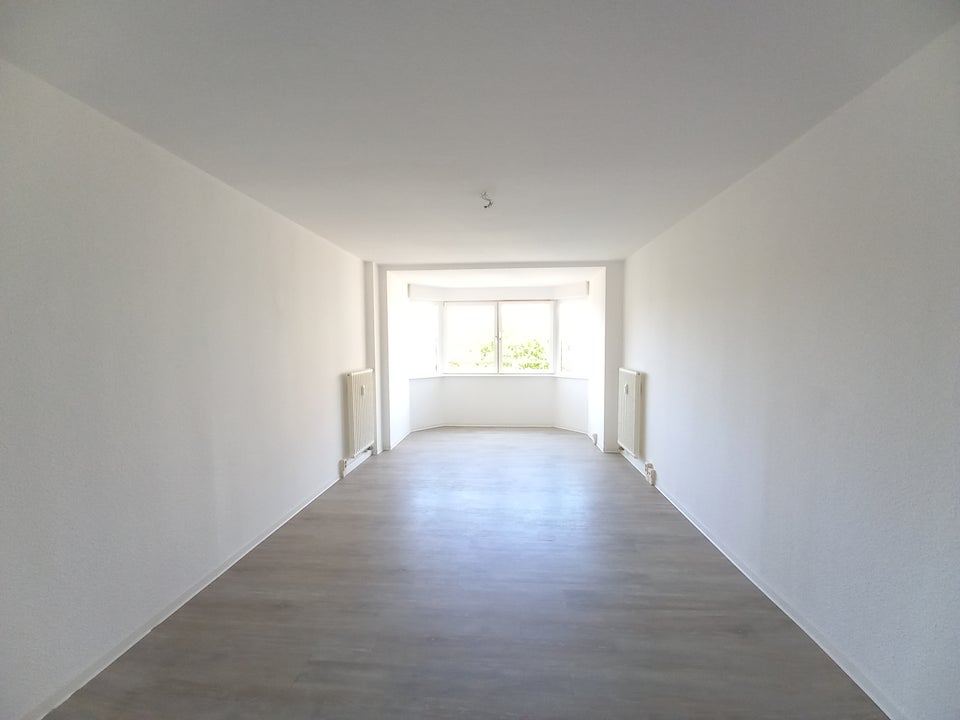 Eine 2 Raumwohnung für Senioren -Betreutes Wohnen möglich - Photo 1