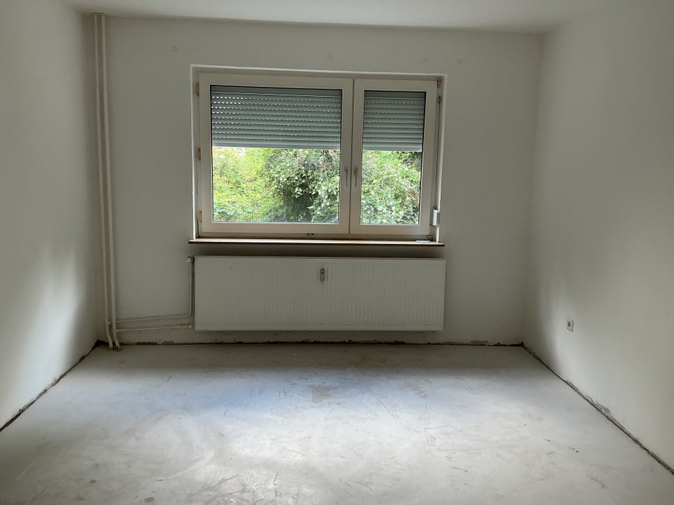 Schöne 3-Zimmer-Wohnung in Gröpelingen - Foto 3