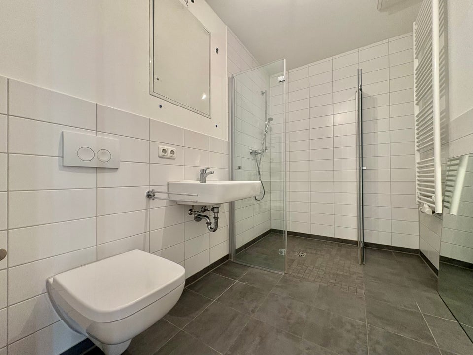 Moderne 4-Zimmer-Wohnung in hochwertigem Neubau - Foto 5