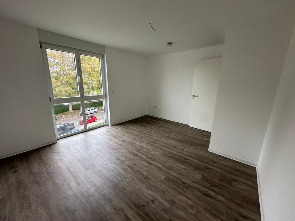 Moderne 2-Zimmer-Wohnung inkl. Einbauküche und großer Balkon! - Foto 3