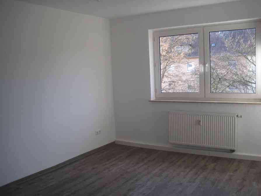Lust auf Veränderung: günstig geschnittene 2-Zimmer-Wohnung - Foto 5
