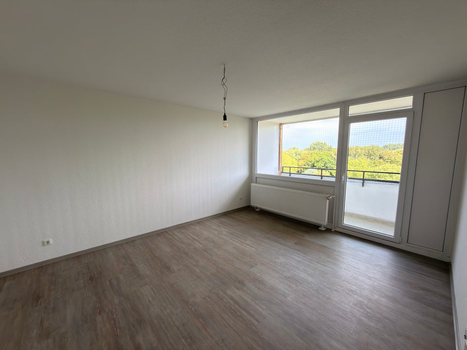 Hier macht wohnen Spaß: ansprechende 3,5-Zimmer-Wohnung - Photo 1