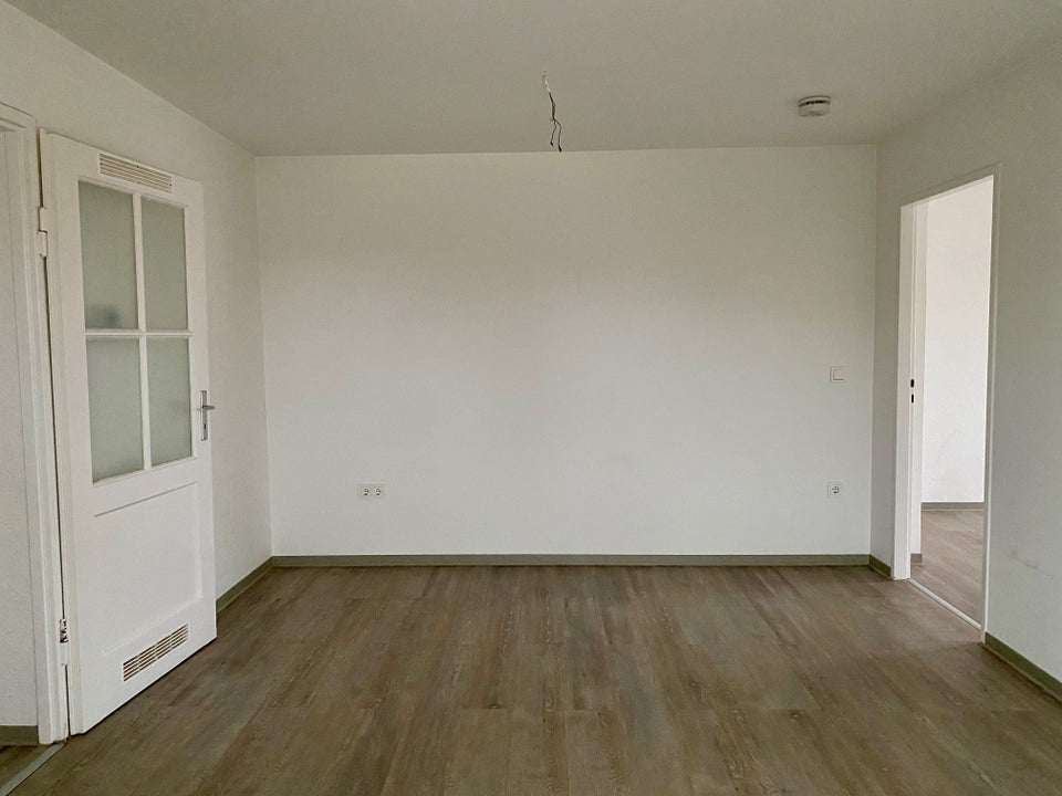 2-Zimmer-Wohnung mit Balkon und Tageslichtbad - Foto 5