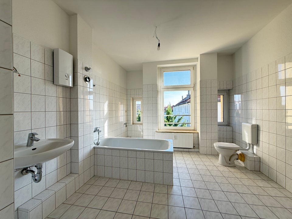 Großzügige 2 Zimmer-Wohnung im Herzen von Eutritzsch! - Foto 3