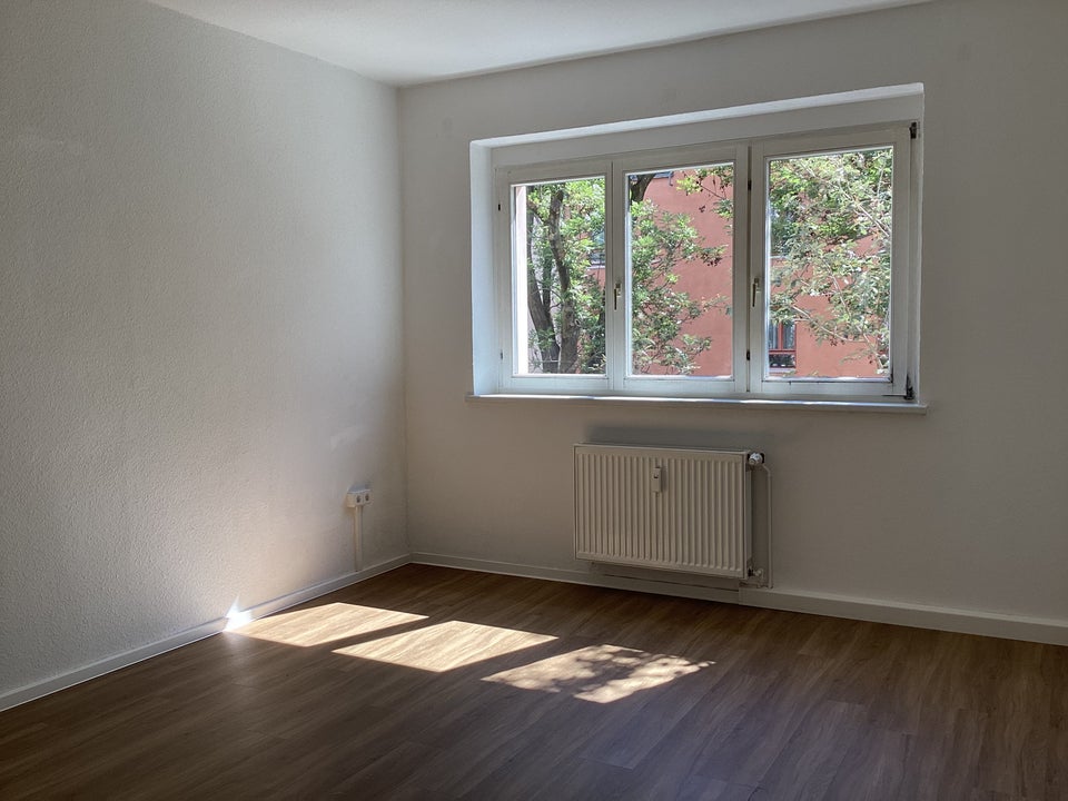 Reinkommen und Wohlfühlen: großzügige 3-Zimmer-Wohnung - Foto 4