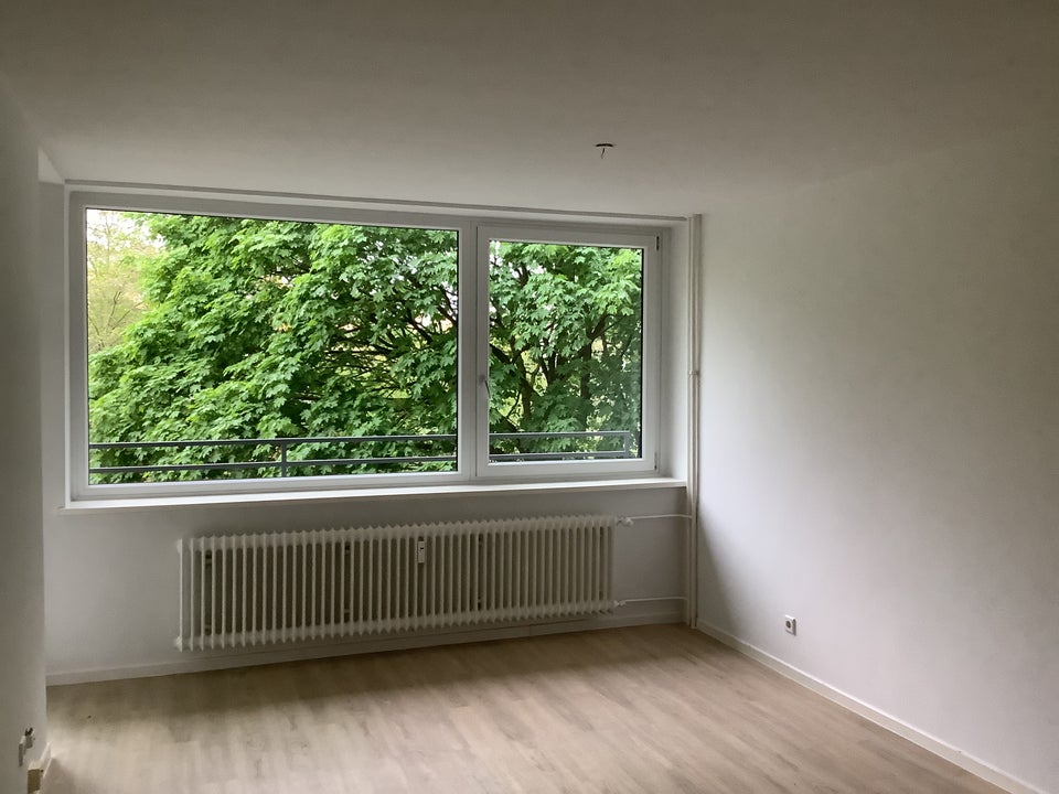 Zuhause fühlen: interessante 3-Zimmer-Wohnung nahe Medizinische Hochschule Hannover - Foto 4