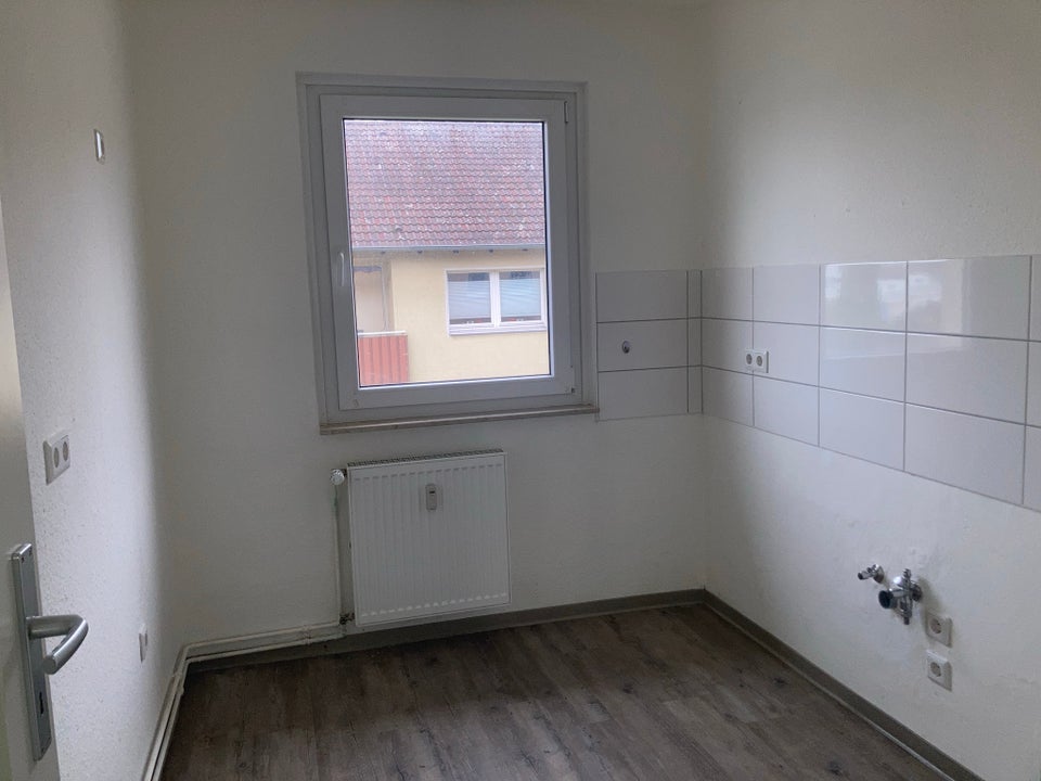 Hier zieh ich ein, so soll es sein! - Foto 1