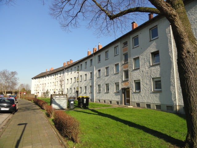 ***Renovierte 2-Zimmerwohnung im EG in ruhiger und grüner Umgebung*** - Foto 2