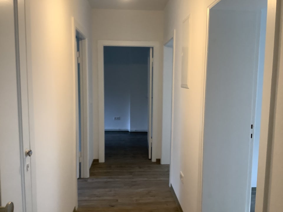 Nette Nachbarn gesucht: frisch sanierte 3-Zimmer-Wohnung in Neustadt - Foto 4