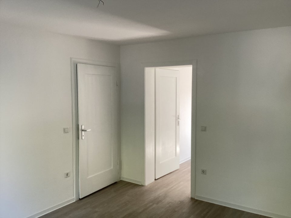 Renovierte 2-Zimmer Wohnung in der Heidenheimer Weststadt - Foto 2