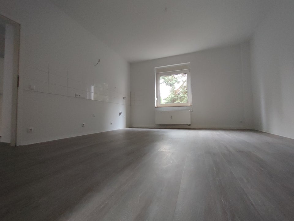 Einziehen und wohlfühlen – charmante 2-Zimmer-Wohnung mit neuer Fassade - Foto 3