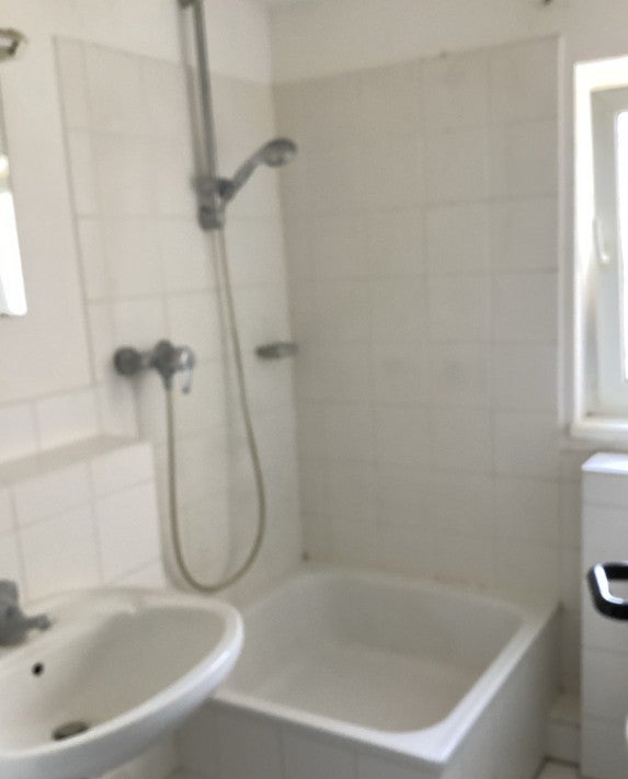 1-Zimmer-Appartment mit Balkon! - Photo 2
