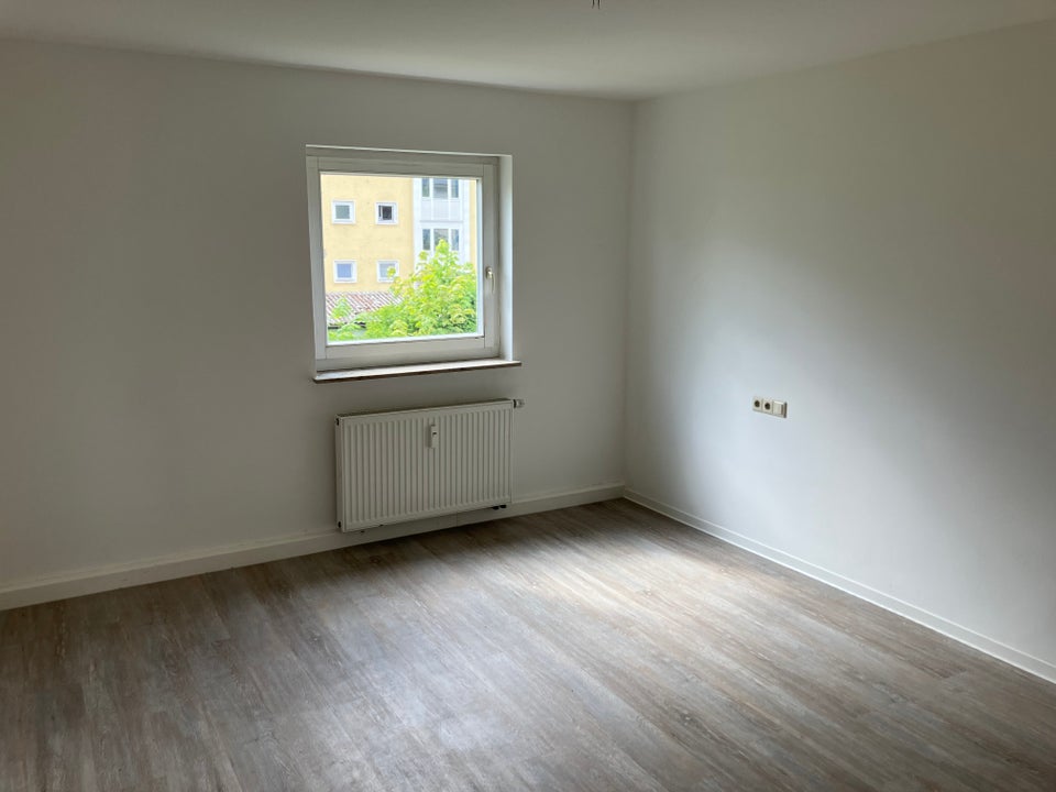 Individuelle 3-Zimmer-Wohnung - Foto 4