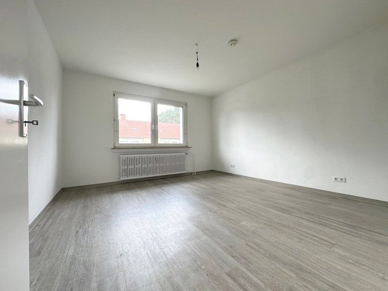 Wohn(t)raum: zentrale 3,5-Zimmer-Wohnung - Foto 2