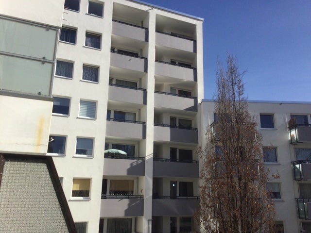 Attraktiv! 2-Zimmer-Wohnung in zentraler Lage - Foto 4