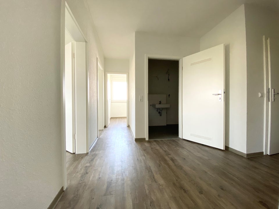 Renvovierte 3-Zimmer Wohnung *Aufzug vorhanden* - Foto 4