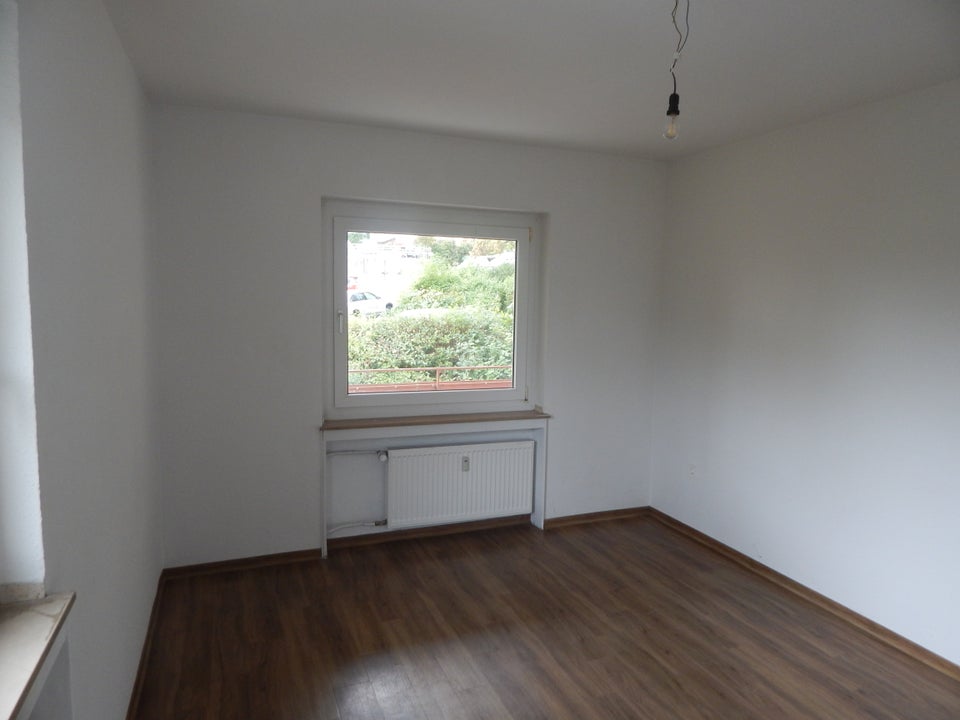 Bezugsfertige 3-Zimmer-Wohnung am Wehberg! - Photo 2