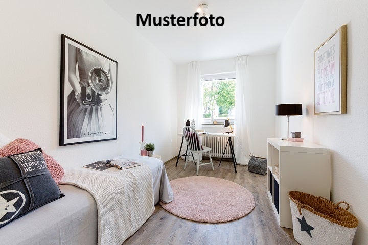 3-Zimmer-Wohnung - Foto 3