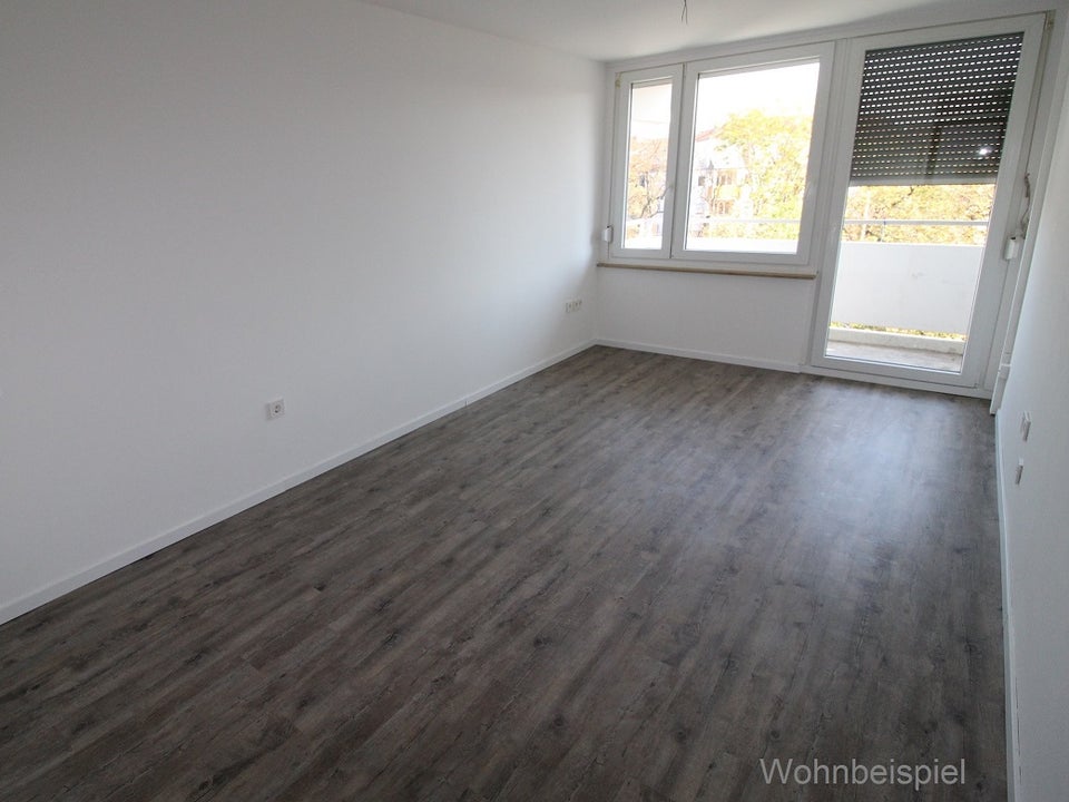 Klein, fein, mein! - 1-Zi.-Single-Appartment in Citynähe - Foto 2