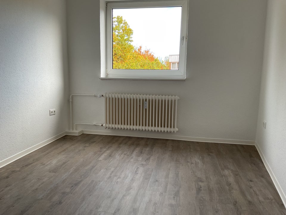 Familienwohnung mit Blick ins Grüne - Photo 2