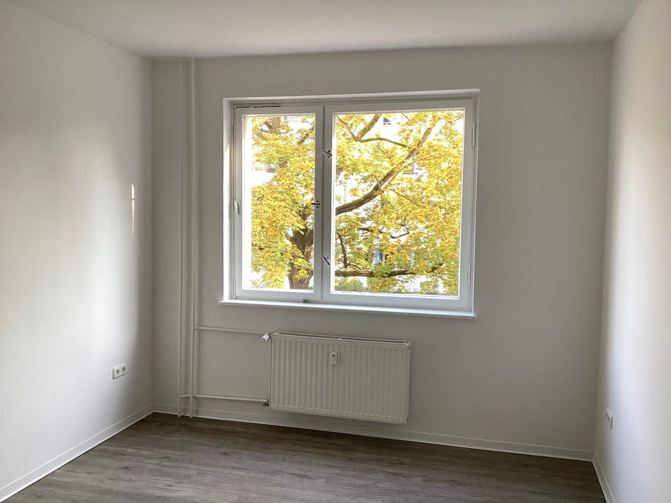 schöne 2-Zimmer-Wohnung mit Balkon - Photo 3