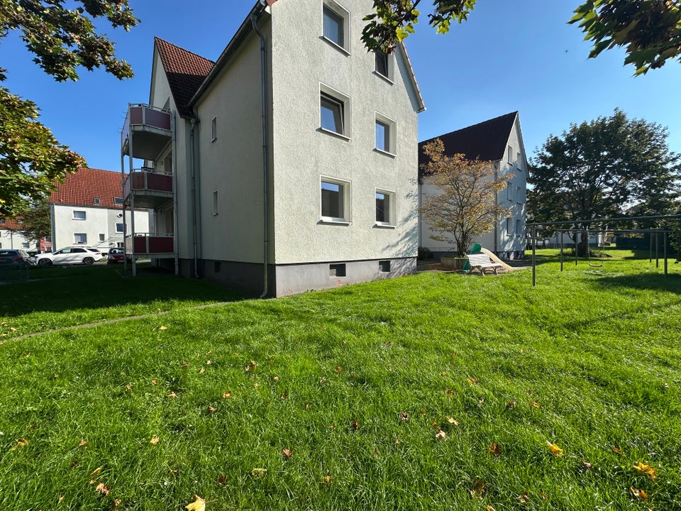 Hier macht wohnen Spaß: 3,5-Zimmer-Wohnung in Stadtlage - Foto 3
