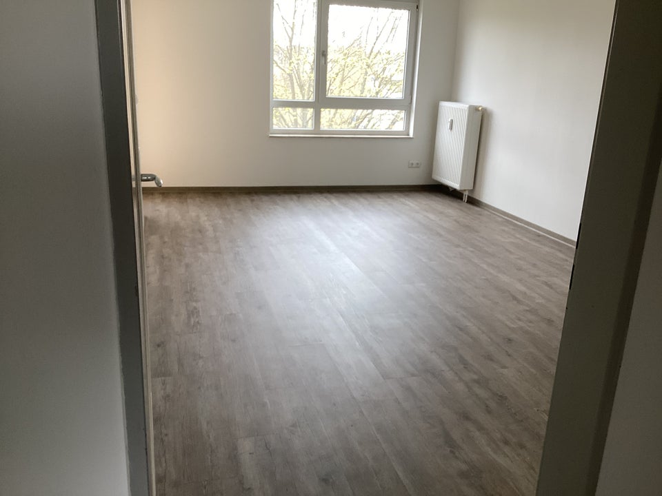 Neu renovierte 2-Zimmer-Wohnung mit Sonnenbalkon ab sofort frei! - Photo 5