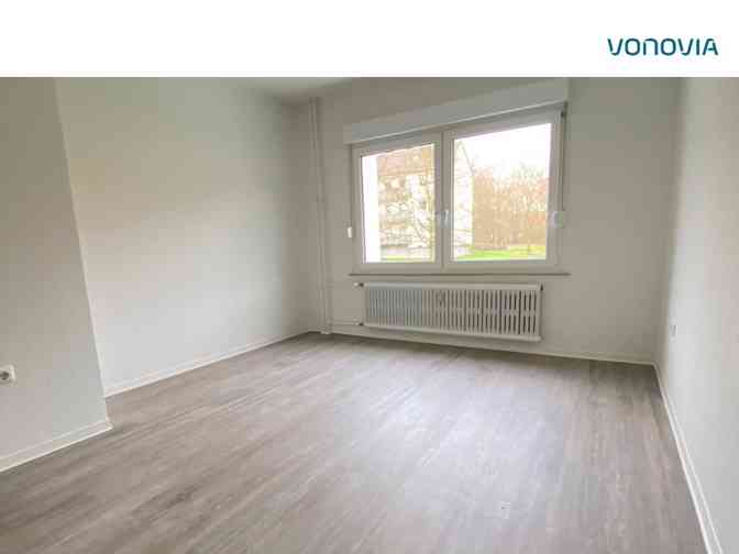 Renovierte 3-Zimmer-Wohnung für die Familie in ruhiger Lage - Foto 4