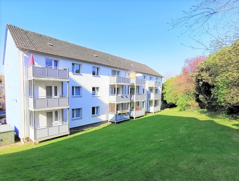 Gemütliche 2-Zi.-Whg. mit sonnigem Balkon, frei ab 01.07.2026 - Foto 2