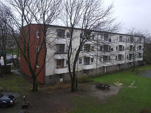 Stop! Günstig geschnittene 2,5-Zimmer-Wohnung - Photo 2