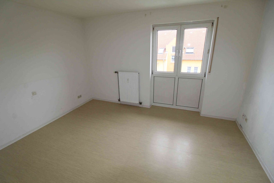Wie für Sie gemacht - hübsche 3 Zimmer mit Balkon - Photo 3
