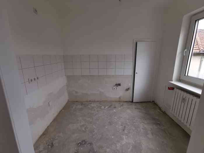 Modernisierung in 2022!! 2,5-Zimmer-Wohnung mit Balkon in Stadtlage - Foto 1