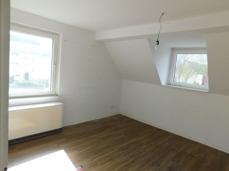2-Zimmer DG-Wohnung - Photo 2