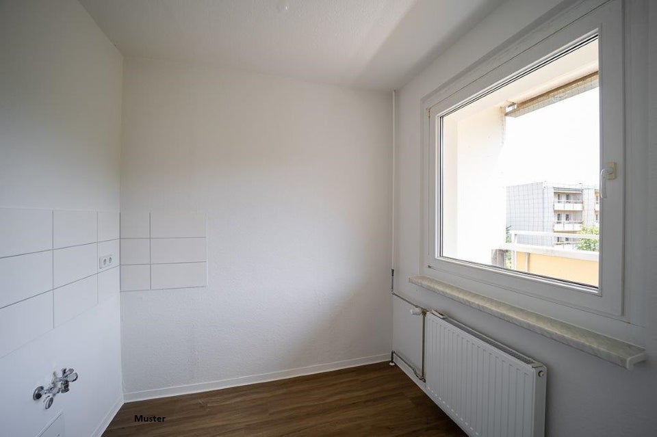 4-Zimmer-Wohnung mit Südbalkon - Photo 5