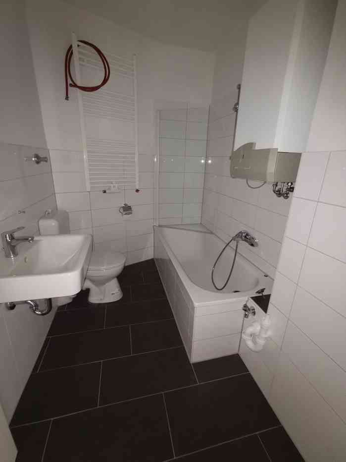 Schöne Wohnung: interessante 3-Zimmer-Wohnung - Foto 3