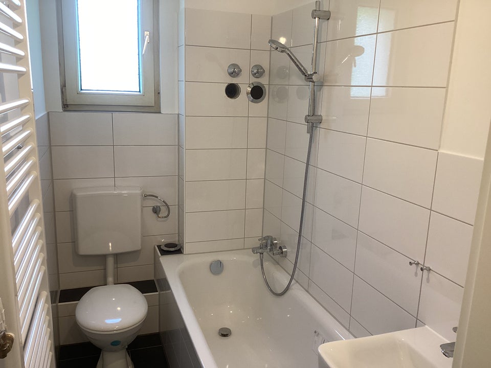 Nimm mich! Interessante 2-Zimmer-Wohnung in Stadtlage - Foto 2