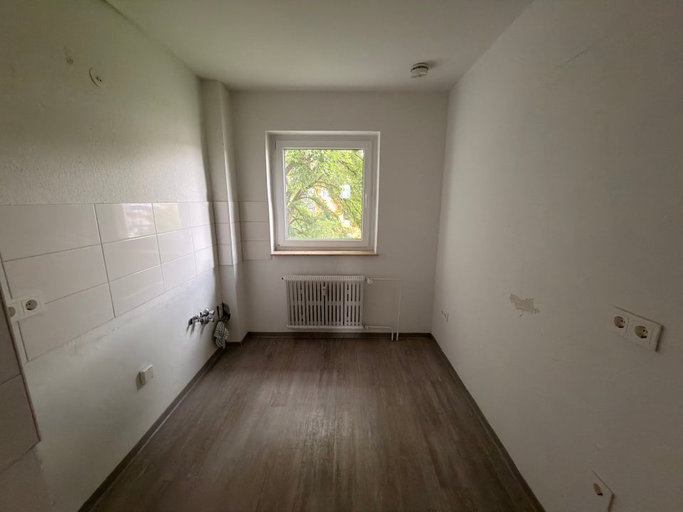 Schöne Wohnung sucht Mieter: individuelle 2,5-Zimmer-Wohnung - Foto 5