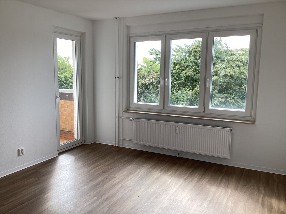Miet mich - individuelle 2-Zimmer-Wohnung mit Balkon - Foto 5