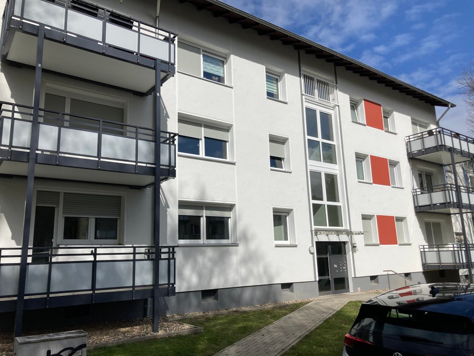 Smarter Wohnen: ansprechende 2-Zimmer-Wohnung - Photo 4