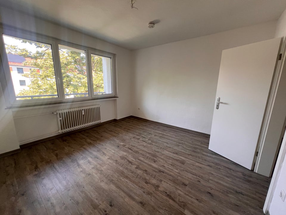3 Raum Wohnung frei! - Foto 3