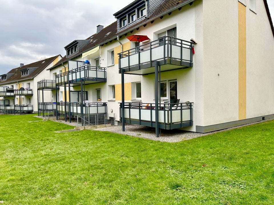 Gemütliche Single Wohnung im Huckarder Ortskern - Foto 3