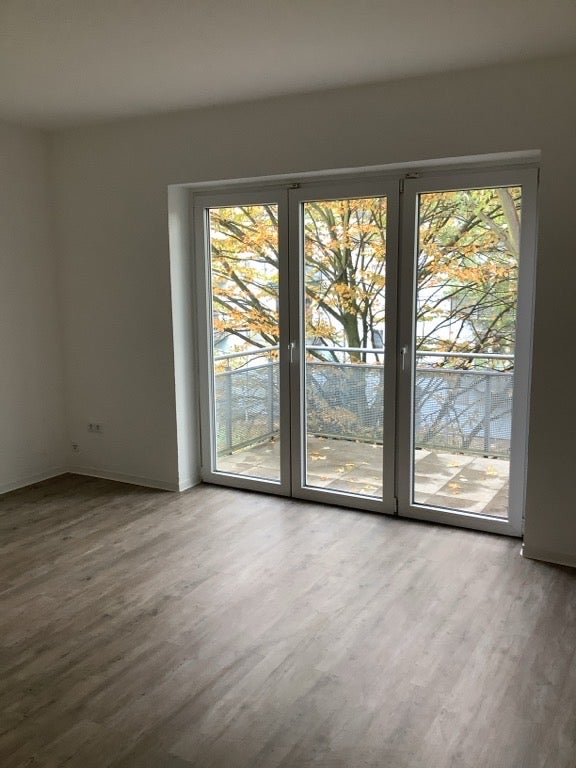 **ruhig + zentral: 2-Zimmer-Wohnung mit Balkon** - Foto 3