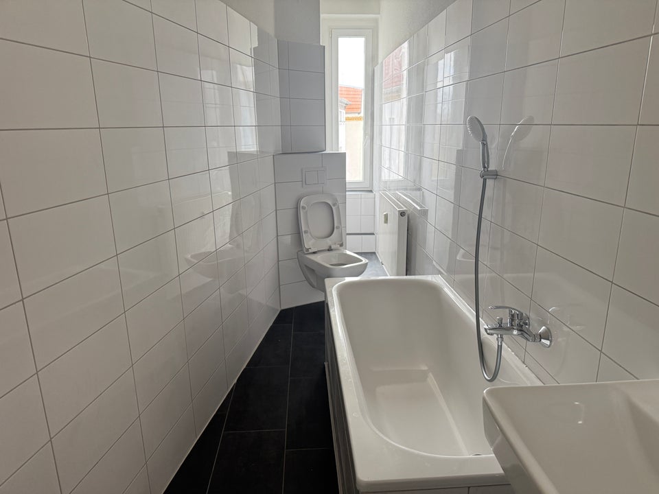 Familienwohung - 3 Zimmer - Wannenbad - Foto 2