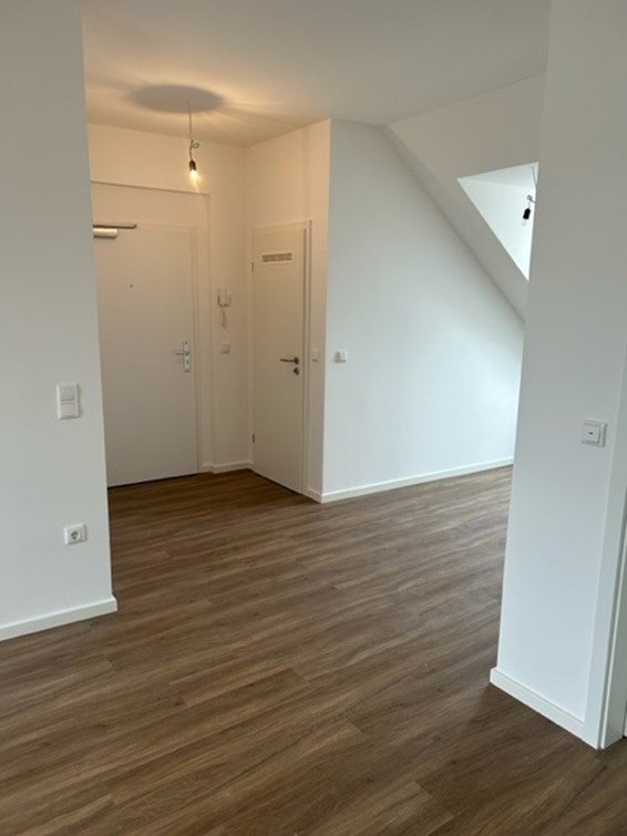 Perfekt für mich: helle 1-Zimmer-Dachgeschosswohnung - Foto 4