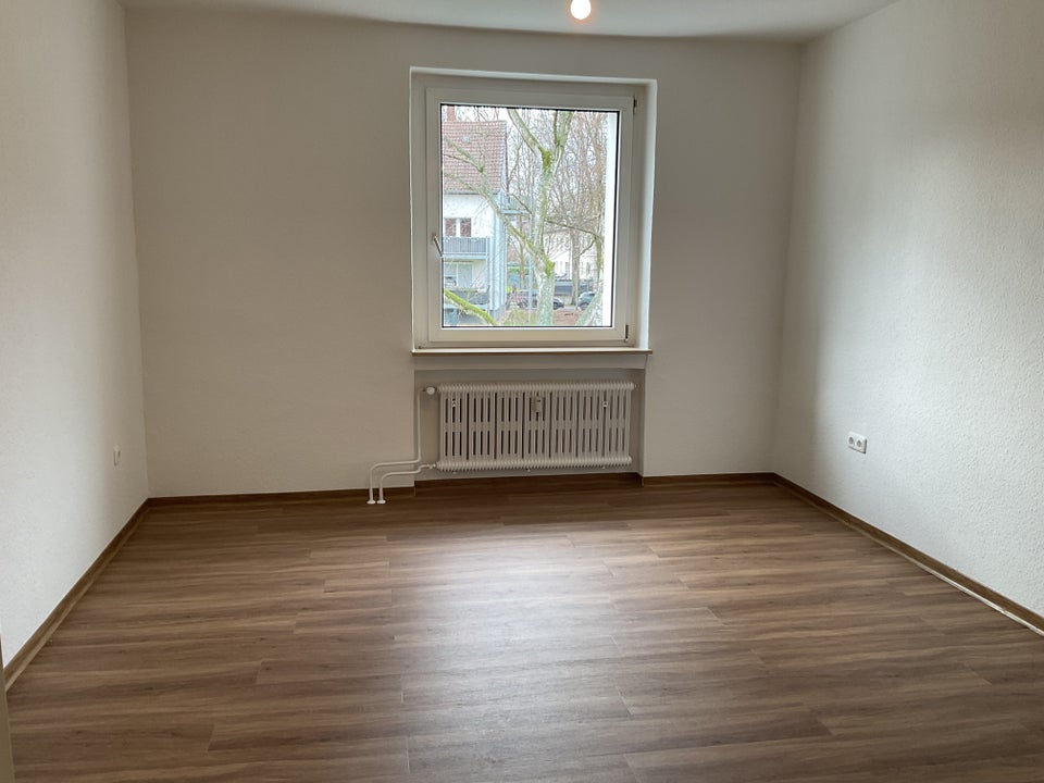 Hier lässt es sich aushalten: praktische 2-Zimmer-Wohnung - Foto 2