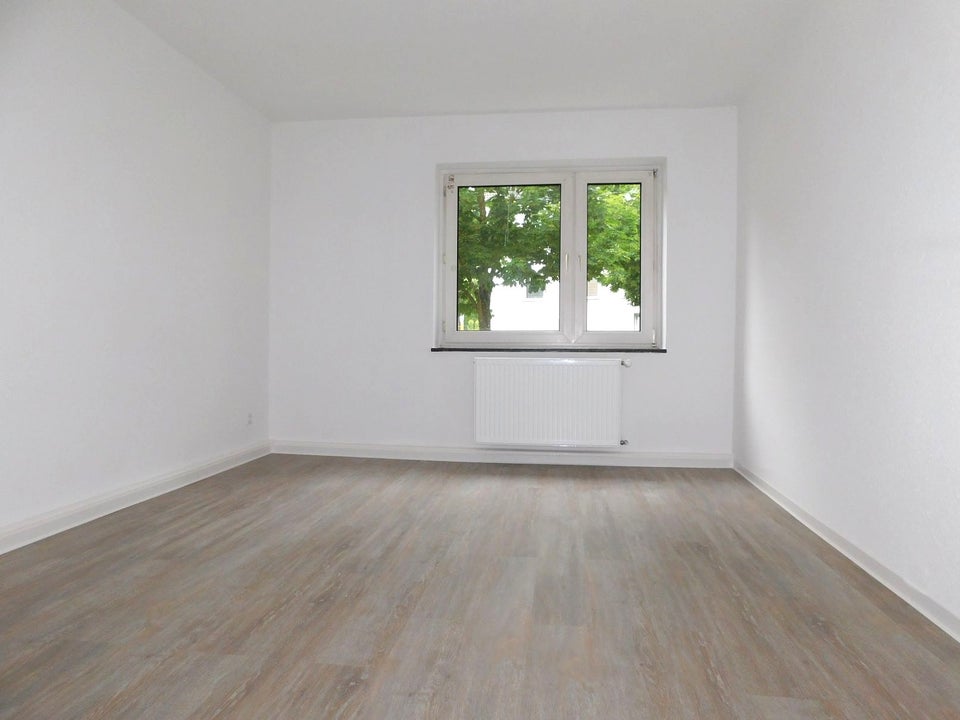 Kleine 3-Zi.-Whg. mit neuem Boden in Vohwinkel - Foto 4