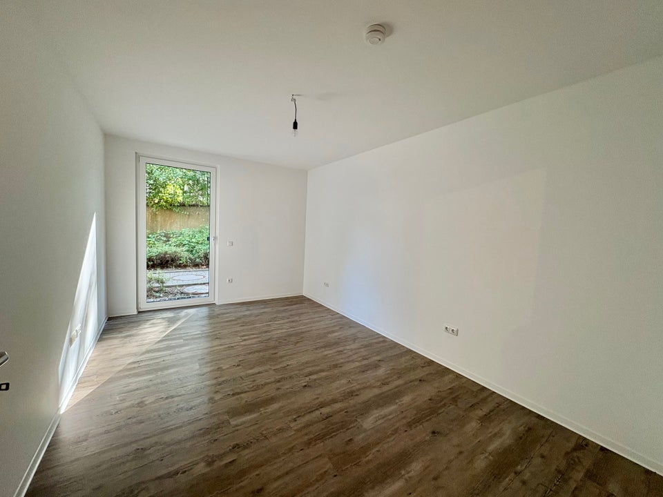 Moderne 4-Zimmer-Wohnung in hochwertigem Neubau - Foto 2