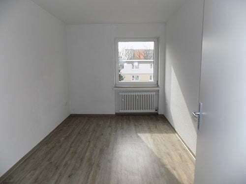 Einziehen und Wohnen: Sanierte 3-Zimmer-Wohnung BonnHeiderhof - Foto 4